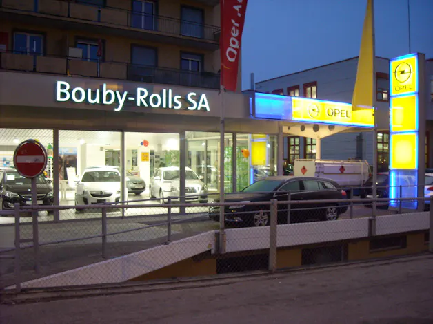 Bouby-Rolls S.A.