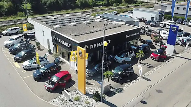 Auto Mötteli GmbH