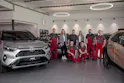 Garage Cadosch AG