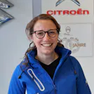 Alexandra Röthlin