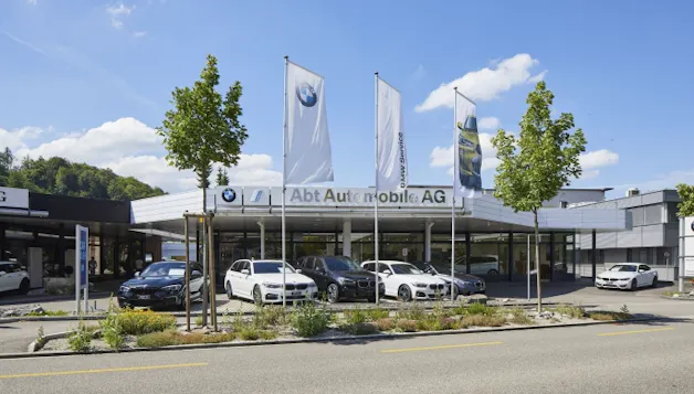 Abt Automobile AG Liestal