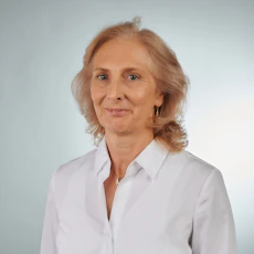 Beatrice Haberthür