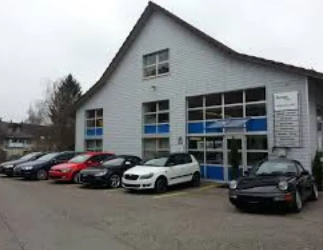 Garage Mönchaltorf AG