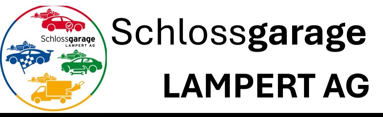 Schlossgarage