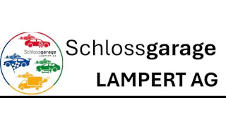 Schlossgarage