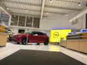 Garage Rais SA