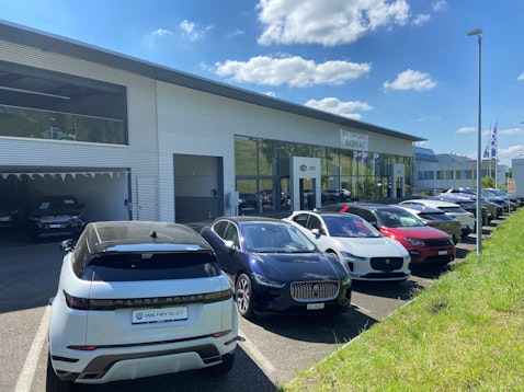 Emil Frey Baden Emil Frey Baden