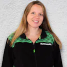 Marianne Heiniger