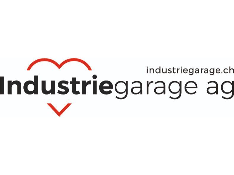 Industriegarage AG