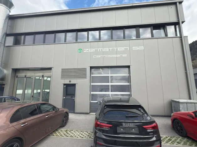Garage Zermatten SA