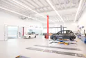 Garage Galliker AG Aarburg