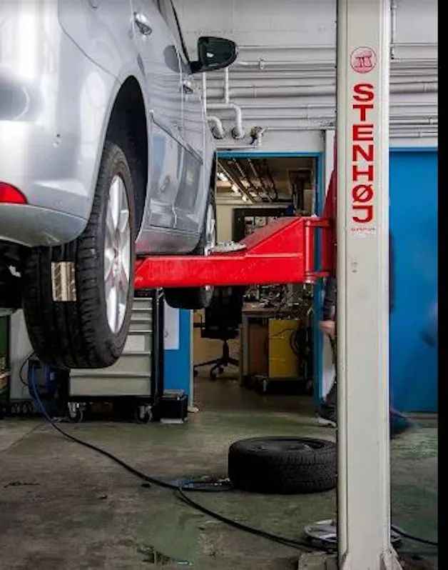 Auto-Gretener AG
