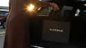 Mercedes-Benz Automobil AG, Biel | Merbag