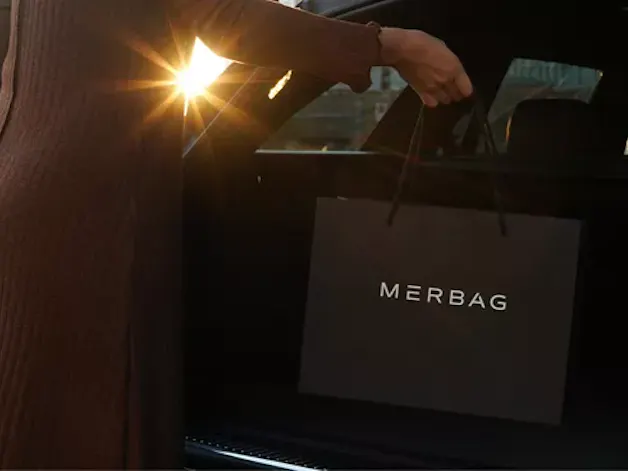 Mercedes-Benz Automobil AG, Biel | Merbag