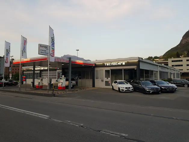 Tecnocars SA