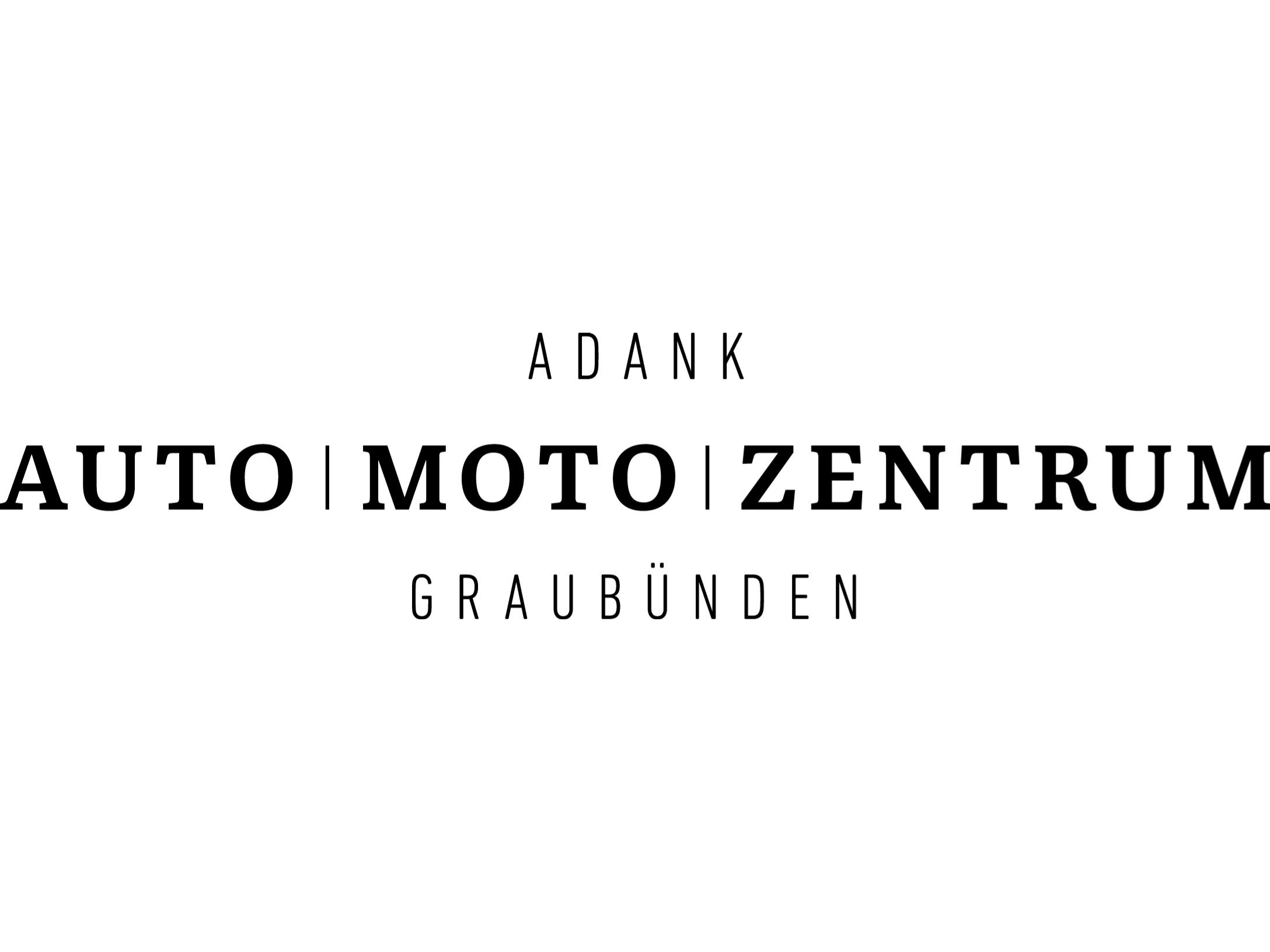 Auto Moto Zentrum Graubünden