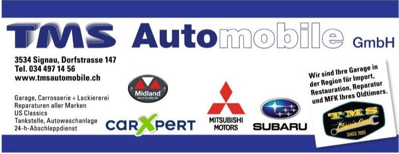 TMS Automobile GmbH