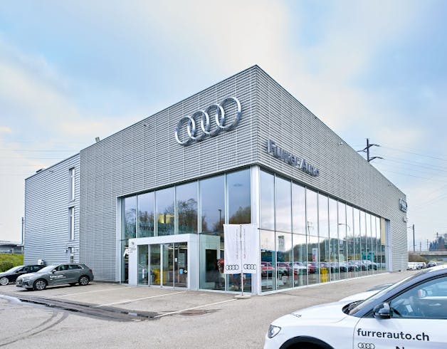 Furrer Auto AG Lachen
