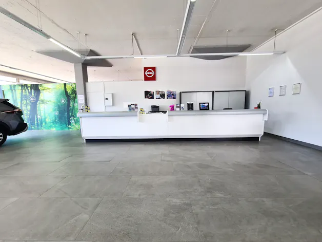 City-Garage GmbH