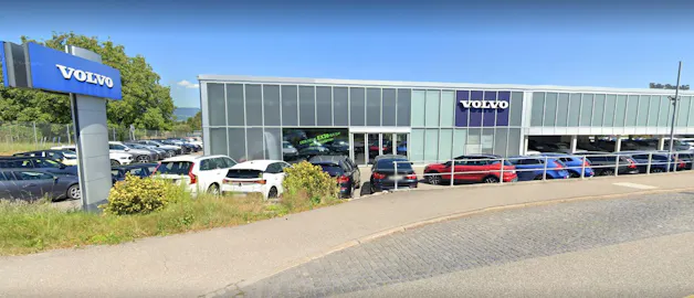 Viatte-Straub AG