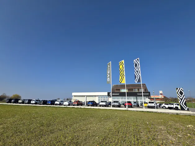 Garage Lüthi Ins GmbH