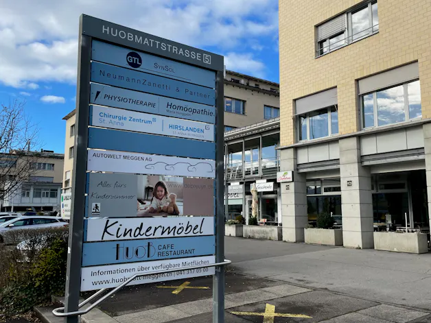 Autowelt Meggen AG