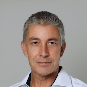 Alexandre Steinvorth