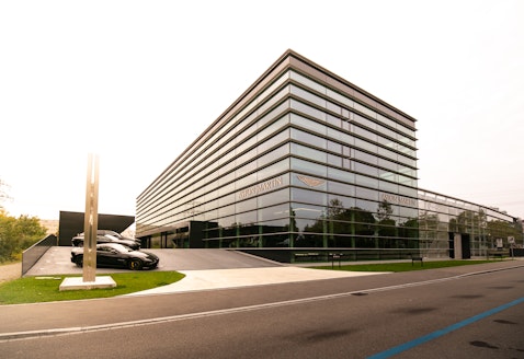 Emil Frey Opfikon Emil Frey Opfikon