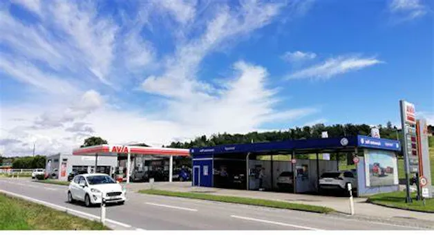 Garage Möri Lyss AG