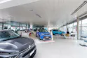 Baldegger Automobile AG Oberuzwil