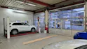Dorfgarage Inauen AG