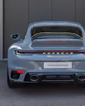 Porsche Zentrum Aargau  F. + M. Konstantin AG