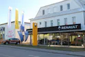 Garage Rohrbach AG