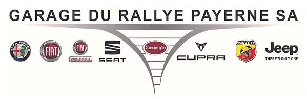 Garage du Rallye Payerne SA