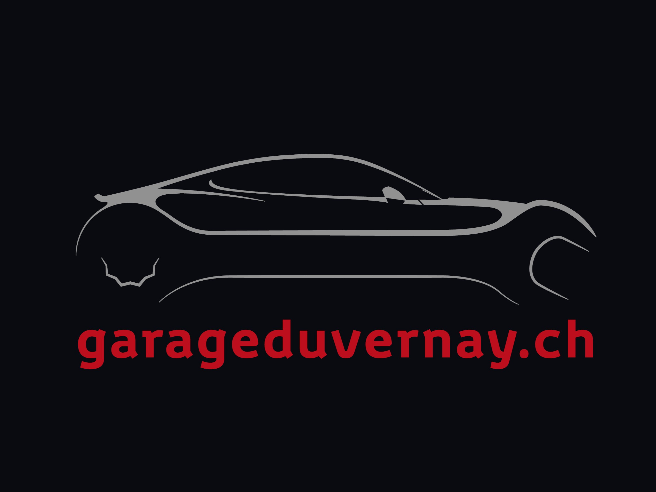 Garage du Vernay SA