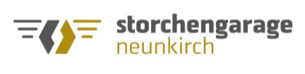 Storchengarage Neunkirch klg
