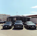 Autopark Rahhal AG