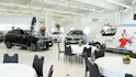 Hirn Automobile