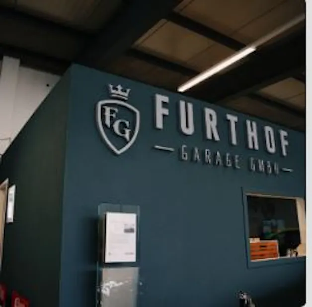 Furthof Garage GmbH