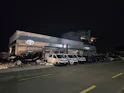 Südbahngarage Wüst AG Toyota-Center