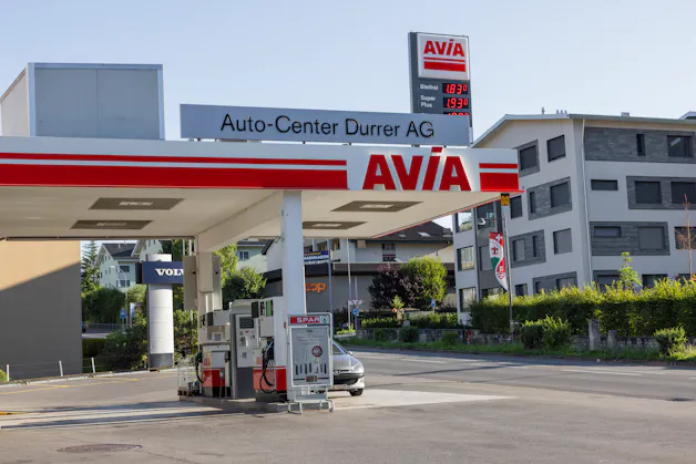 Auto-Center Durrer AG