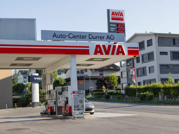 Auto-Center Durrer AG