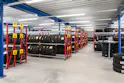 Dorf Garage Felben AG