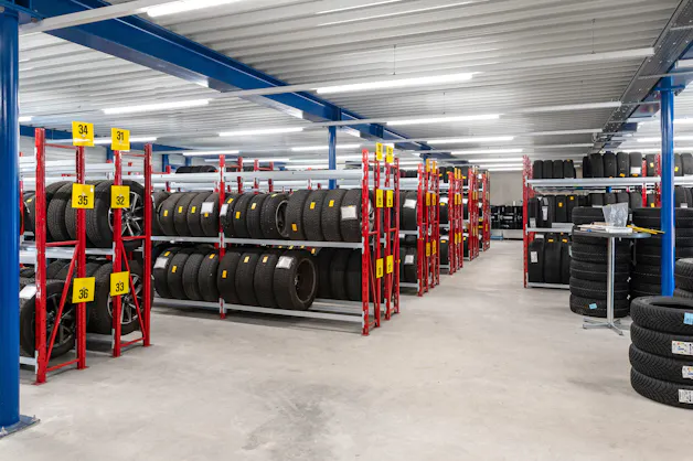 Dorf Garage Felben AG