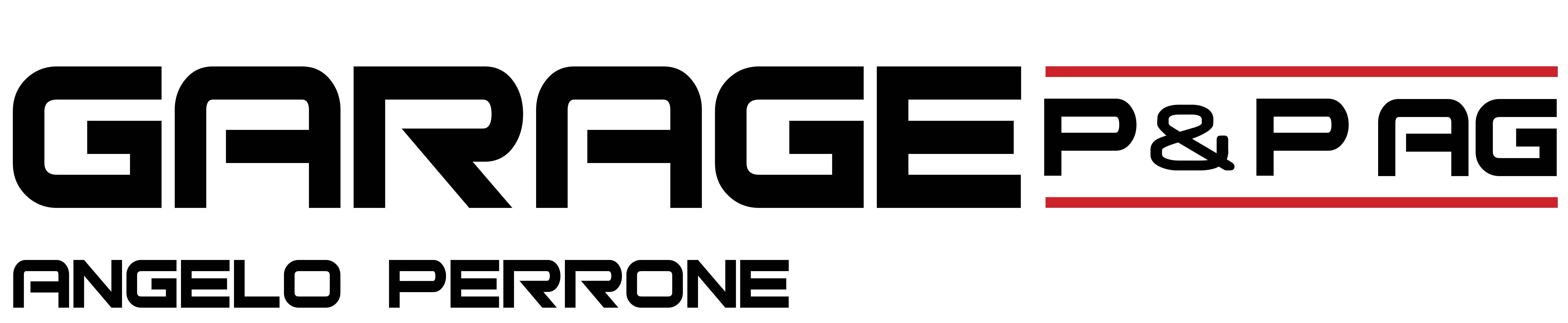Garage P & P AG