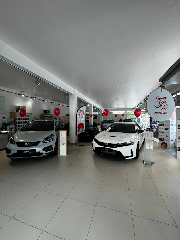 Garage Boffelli SA