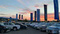 autoarena aargau ag