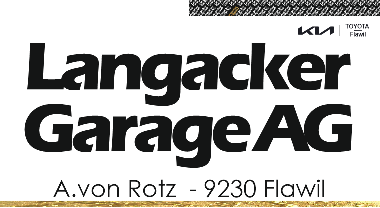 Langacker Garage AG