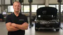 Mercedes-Benz Automobil AG, Biel | Merbag