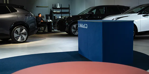 Baldegger Automobile AG Wil